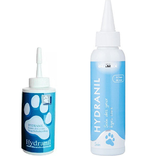 Diamex Hydranil Augenpflege Hund