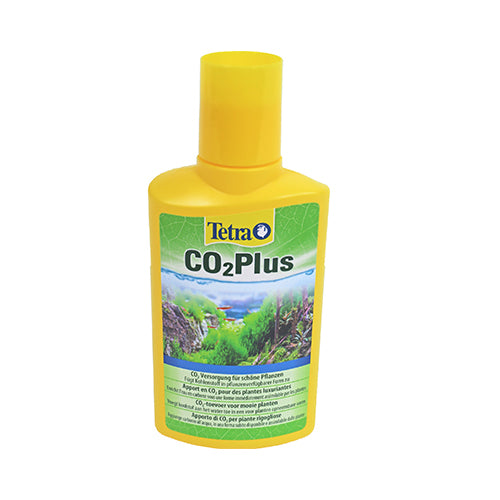 Tetra Plant - Waterverbeteraar - CO2 plus - 250ml - 1ST