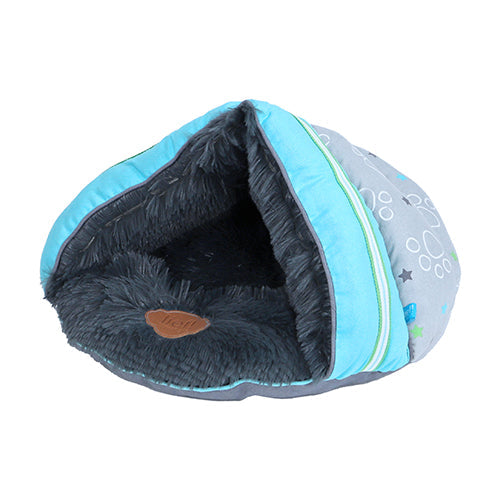 Lief! honden- kattenmandje snoozer girls - boys - 50 cm