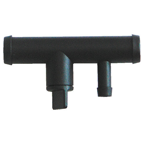 T-Stück zum Verbinden von Aquarienschläuchen