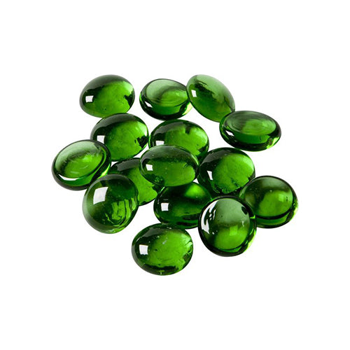 Boony Nuggets Zak 250 Gram Groen