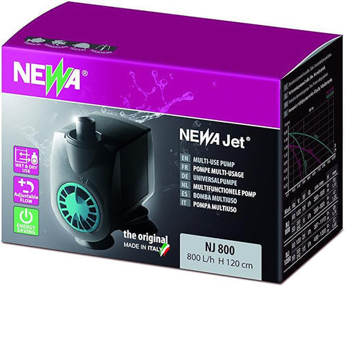 Newa Jet onderdompelbare pomp