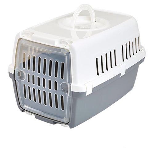 Savic reismand Zephos grijs in 2 maten