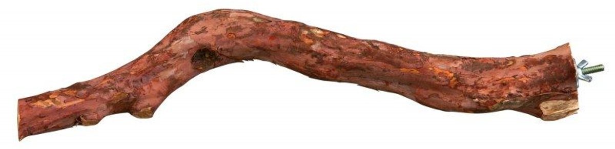 Trixie Natural Living Vogelsitzstange, Größe: 25 cm