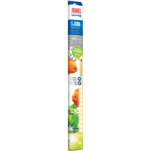 Juwel LED-Lampe Natur, 6 Größen