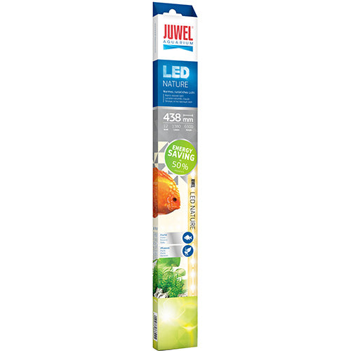 Juwel LED-Lampe Natur, 6 Größen