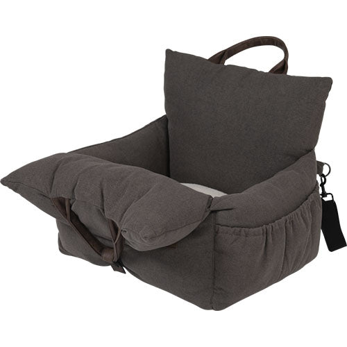 Animal Boulevard Home&Away Autostoel Carrie - Verkrijgbaar in 2 kleuren en 2 maten