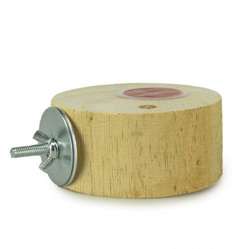 Back Zoo Nature Fruit Cup Holder Basic - Afmetingen: ca. 5 cm hoog