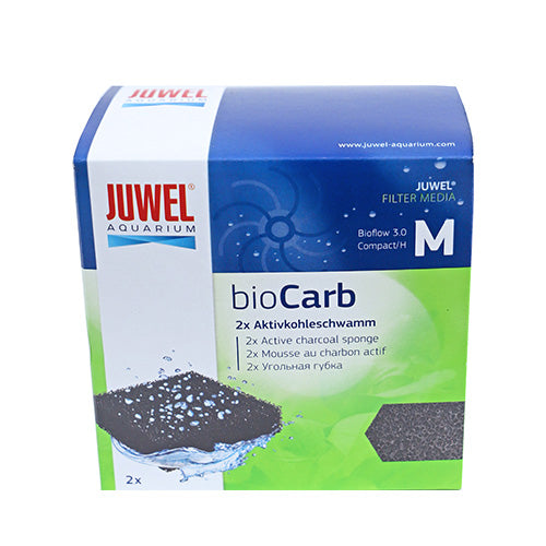 Juwel koolpatroon Biocarb