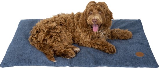 Jack and Vanilla Riga benchkussen in 2 kleuren