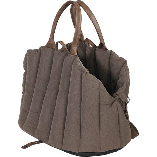 Animal Boulevard Home&Away Stadstas/ Draagtas Diana - Verkrijgbaar in 2 kleuren en 2 maten