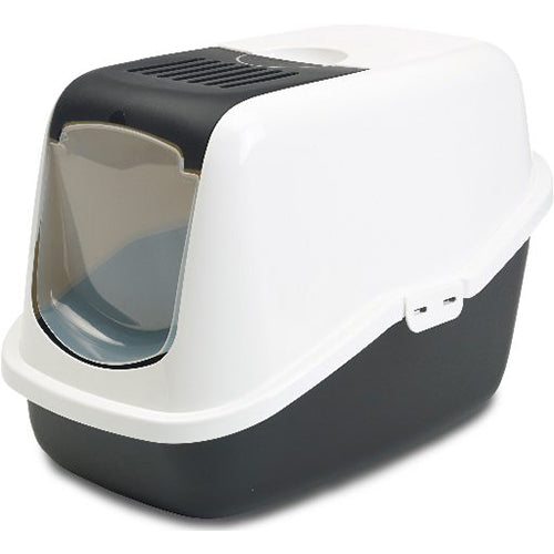 Savic Nestor Katzentoilette – 3 Größen und verschiedene Farben