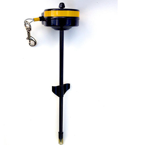 Intrekbare oprollijn - 3 maten