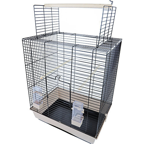 Interzoo vogelkooi Big Ara