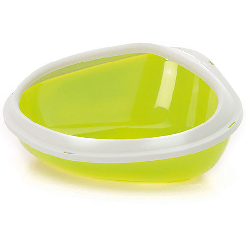 Savic Concha Medium Toilette 36 x 26,5 x 15,5 cm