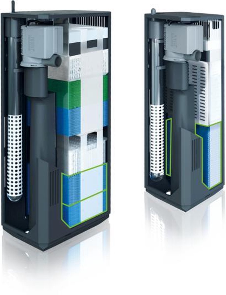 Juwel Bioflow Fine One - Aquariumfilter