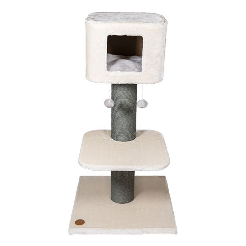 Jack and Vanilla krabpaal Judy 60 x 60 x 115 cm