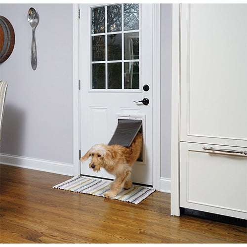 Petsafe Extreme weather kattenluik hondenluik