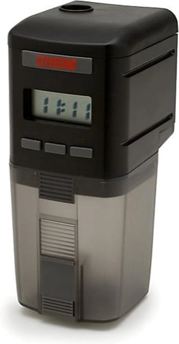 Eheim Voederautomaat - Automatisch
