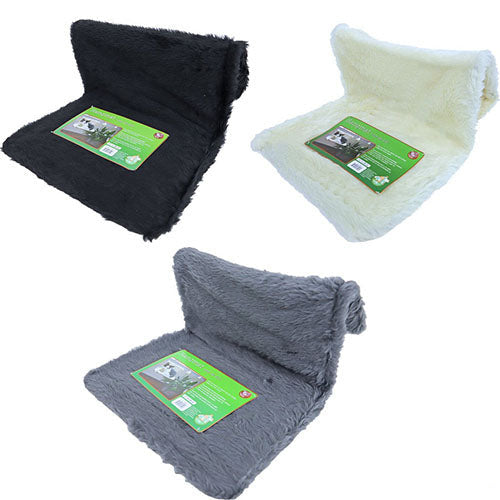 Radiator hangmat voor katten