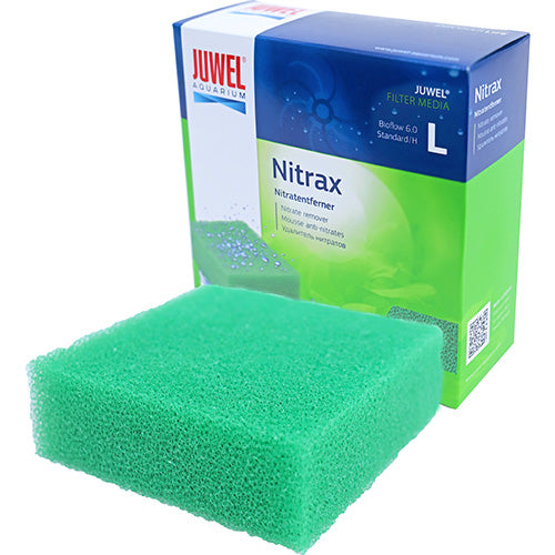 Juwel Nitrax Bioflow 3.0 - 6.0 - 8.0