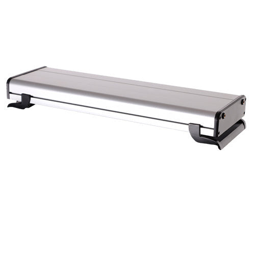 Scaper Cube Light Set FiXture Silver met 1 LED - voor 48 l en 64 l