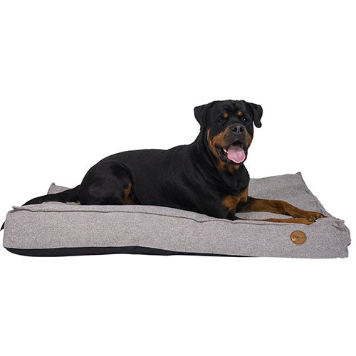 Jack and Vanilla orthopädisches Hundekissen Hundebett - 3 Größen