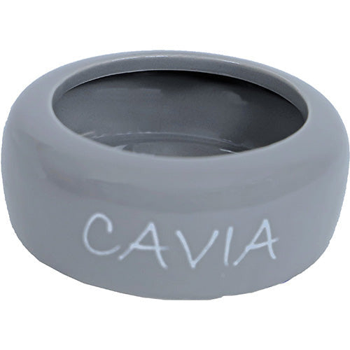 Eetbak anti mors voor cavia of konijn