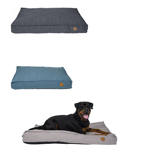 Jack and Vanilla orthopedisch hondenkussen hondenbed - 3 maten