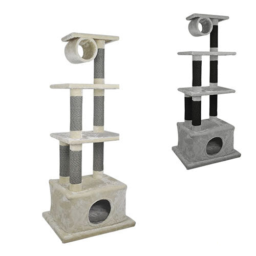 Jack and Vanilla krabpaal Kate 60 x 50 x 151 cm