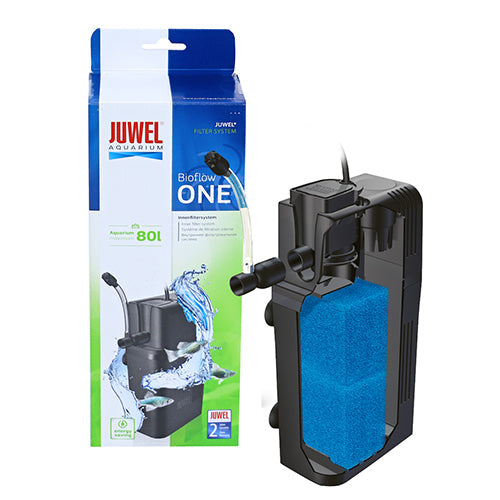 Juwel BioFlow One - Aquariumfilter - 300 L/u