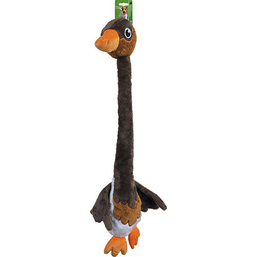 Pluche XXL Gans Langnek - 85 cm