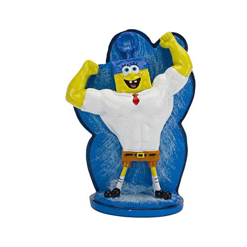Ornament Spongebob - Atlas - 8 cm
