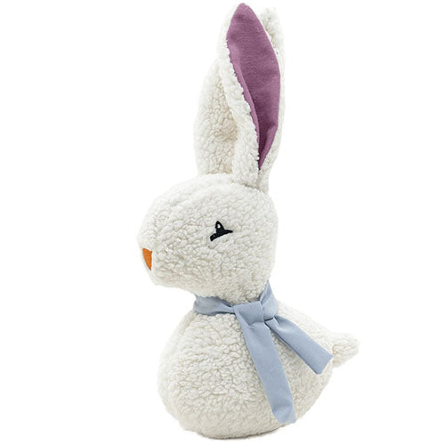 Jack and Vanilla puppyspeelgoed BarnYard Konijn