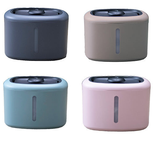 Boon drinkfontein aquabella voor kat of hond