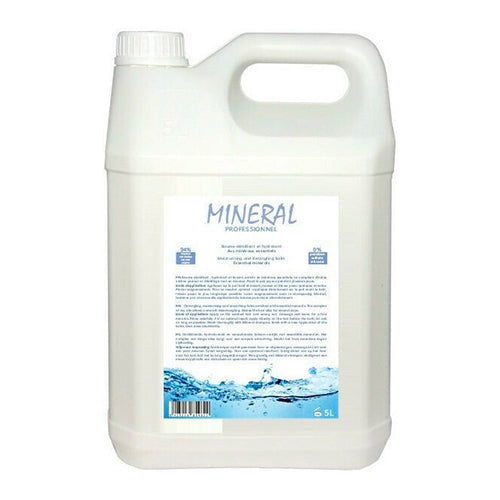 Diamex Mineral Extra-Ontwarrende Balsem conditioner 5 liter