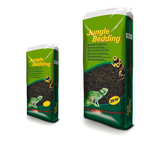 Lucky Reptile Jungle Bedding