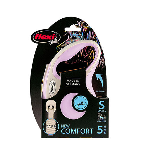 Flexi-Rollen New Comfort Tape S 5 Meter