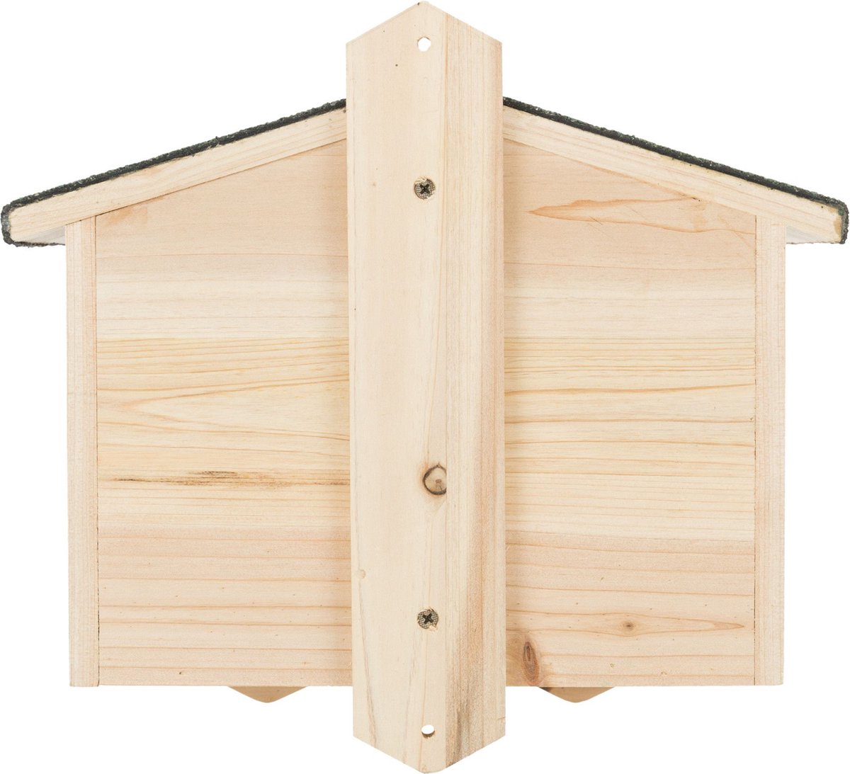 Trixie Mussen Appartement Bituum Dak