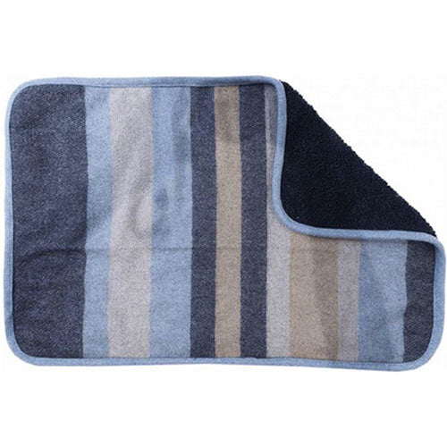 Jack and Vanilla Decke Revive