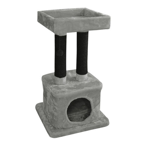 Jack and Vanilla krabpaal Hannah 50 x 50 x86 cm