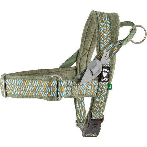 Hurtta Harness Razzle Dazzle H-Harness – Hundegeschirr in verschiedenen Farben