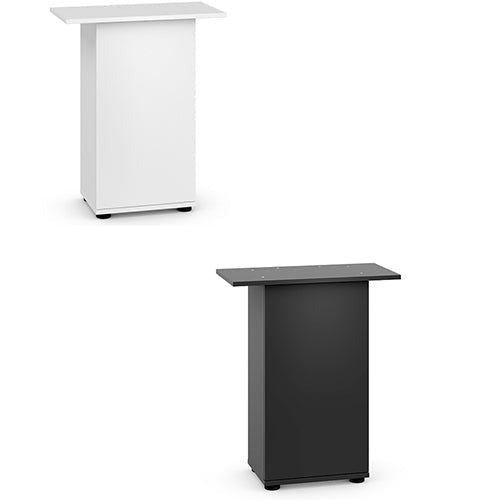 Juwel Aquarienschrank - Möbel - 60/70 x 31 x 73 cm weiß oder schwarz