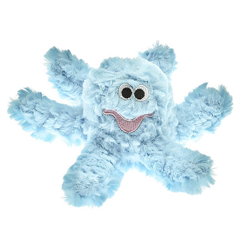 Jack and Vanilla Octopus-20cm