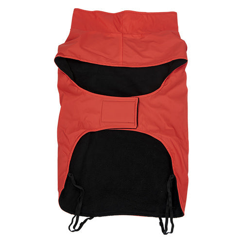 Jack and Vanilla regenjas zonder kap