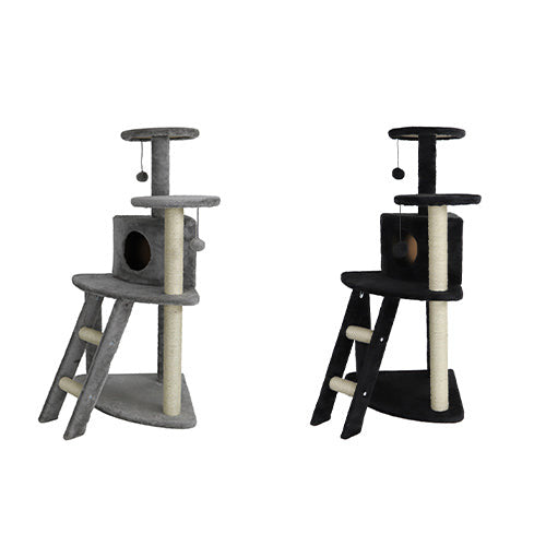 Boon krabpaal liberty 106 cm