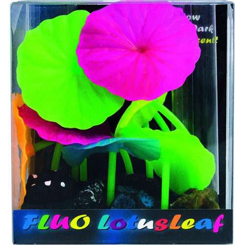 Superfish Fluorescerende Aquariumdecoratie - Diverse Varianten