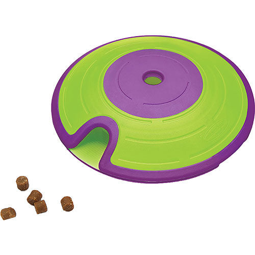 Nina Ottosson treat maze - intelligentiespeelgoed