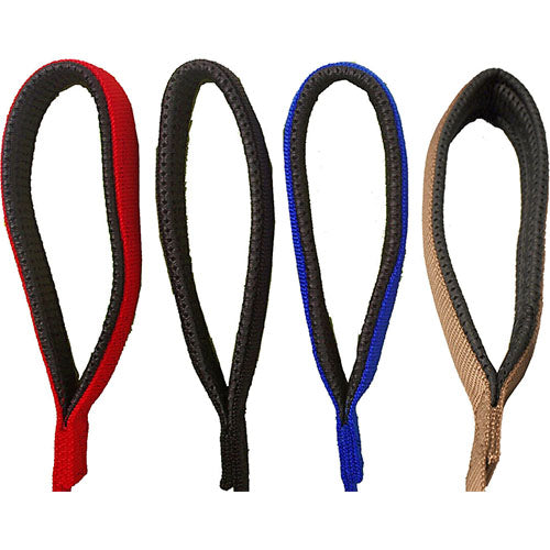 Nylonband doppelter weicher Schutz 2,5 cm x 130 cm Länge