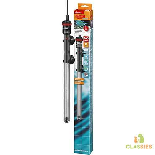 Eheim Thermocontrol heater E-Control 25 - 400 watt